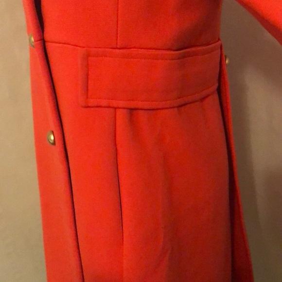 Vintage Coat by Ronné original coat - Picture 5 of 8